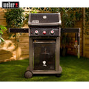 Скара на гас | Weber Spirit | Classic E 220 S Gas