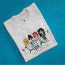 Маица | Френдици ипол | Тиноски