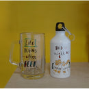 Сет за љубители на пиво | Тиноски