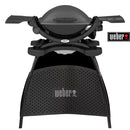 Електрична скара со држач | Weber Q 1400