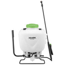 Рачен распрскувач | Iskra