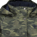 Зимска јакна | Hummel